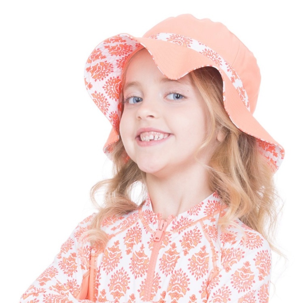 Cabana life hat